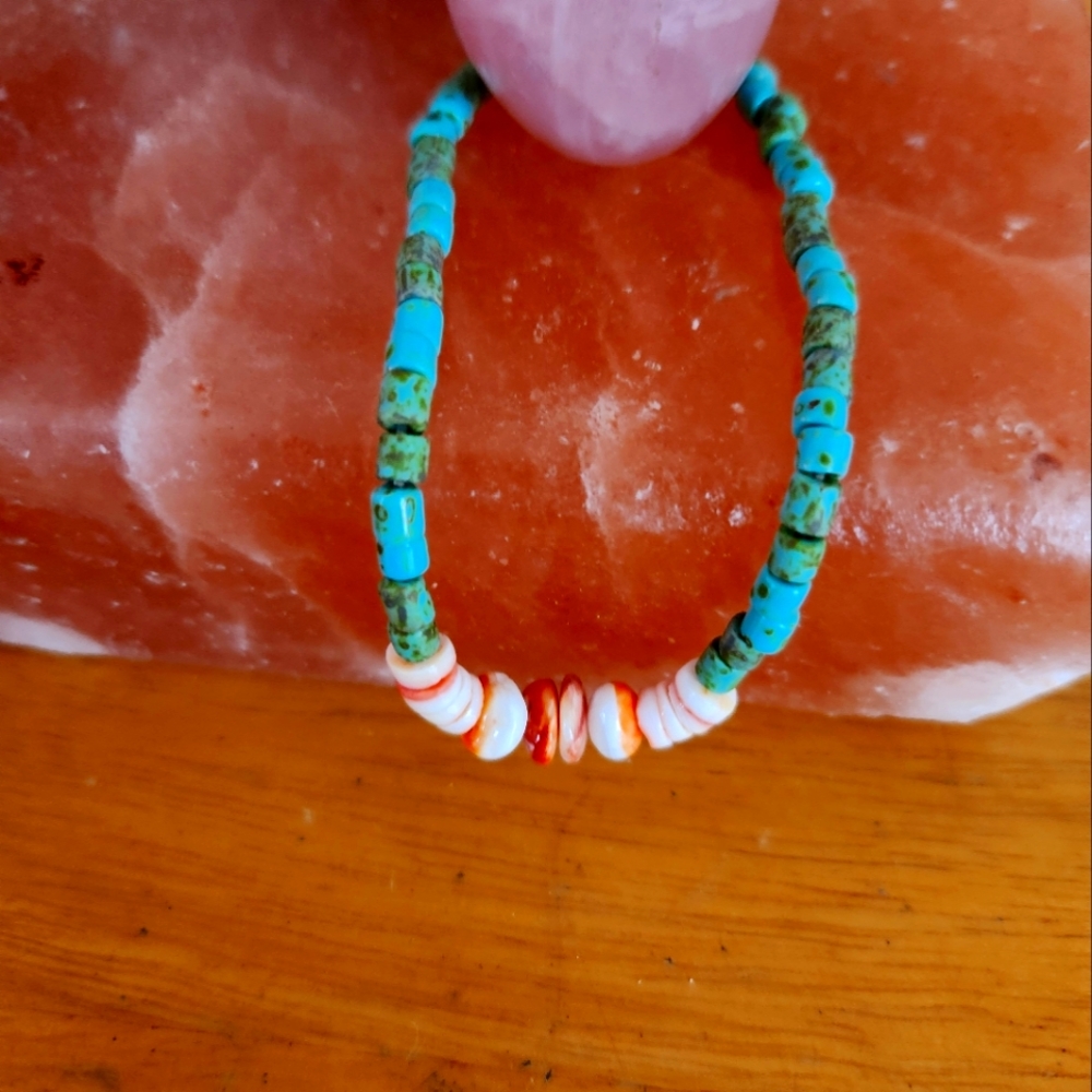 Stretch bracelet